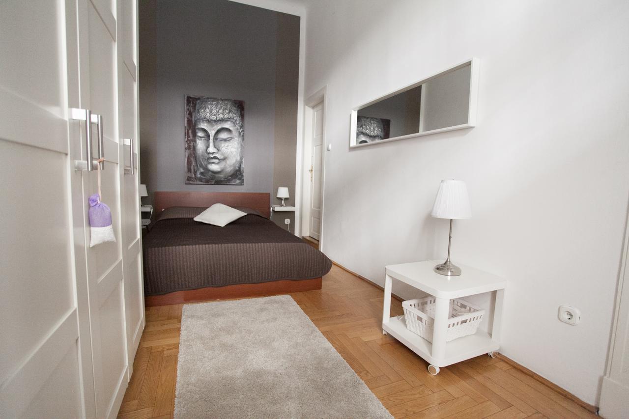 Royal Center Apartment بودابست المظهر الخارجي الصورة