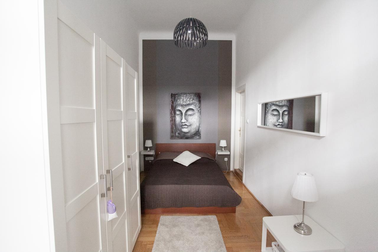 Royal Center Apartment بودابست المظهر الخارجي الصورة