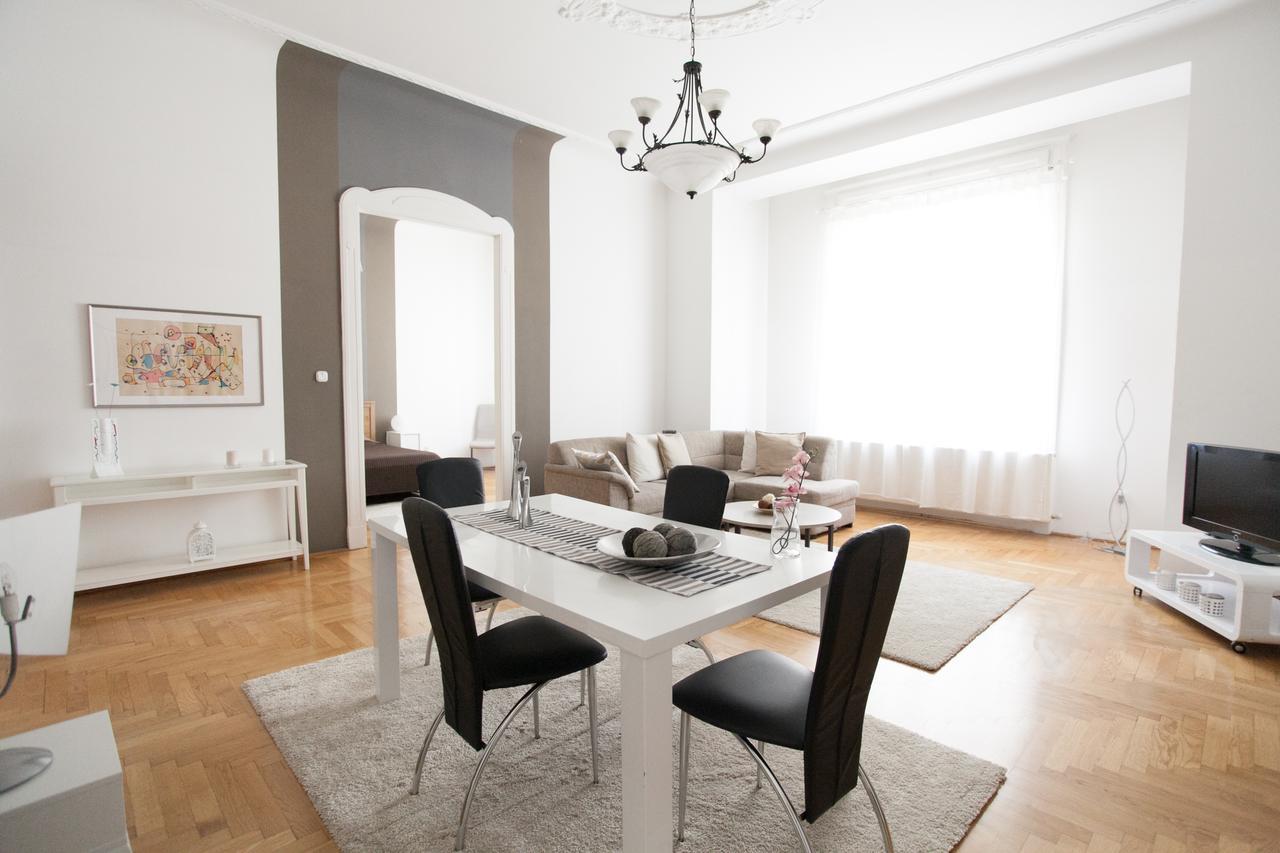 Royal Center Apartment بودابست المظهر الخارجي الصورة