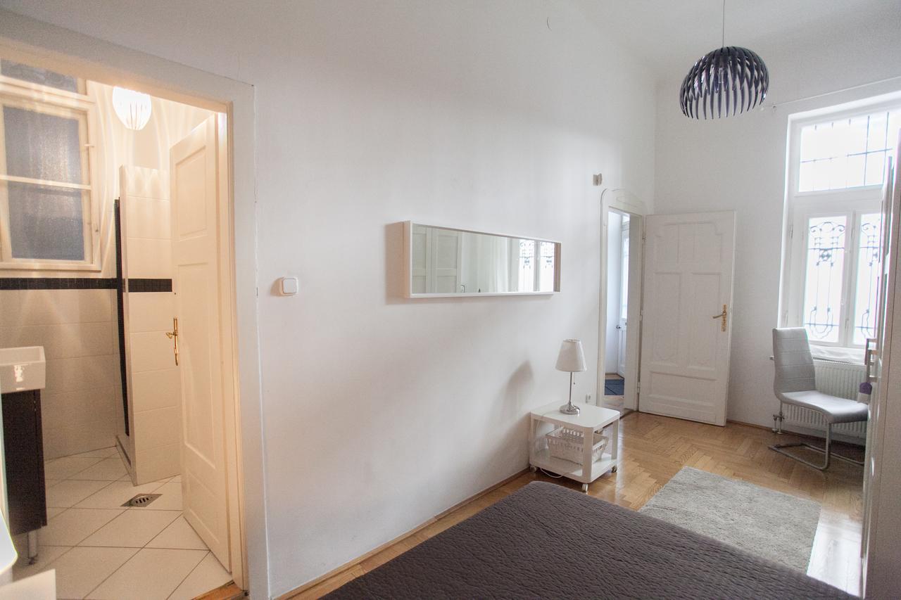 Royal Center Apartment بودابست المظهر الخارجي الصورة