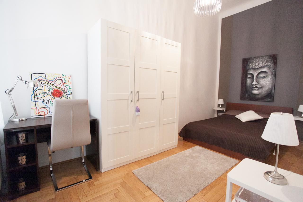 Royal Center Apartment بودابست المظهر الخارجي الصورة