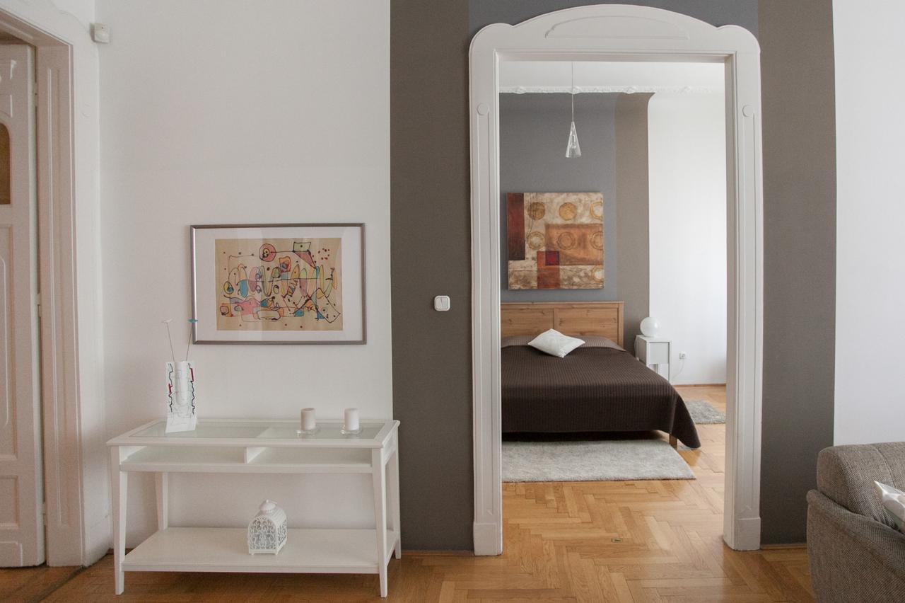 Royal Center Apartment بودابست المظهر الخارجي الصورة