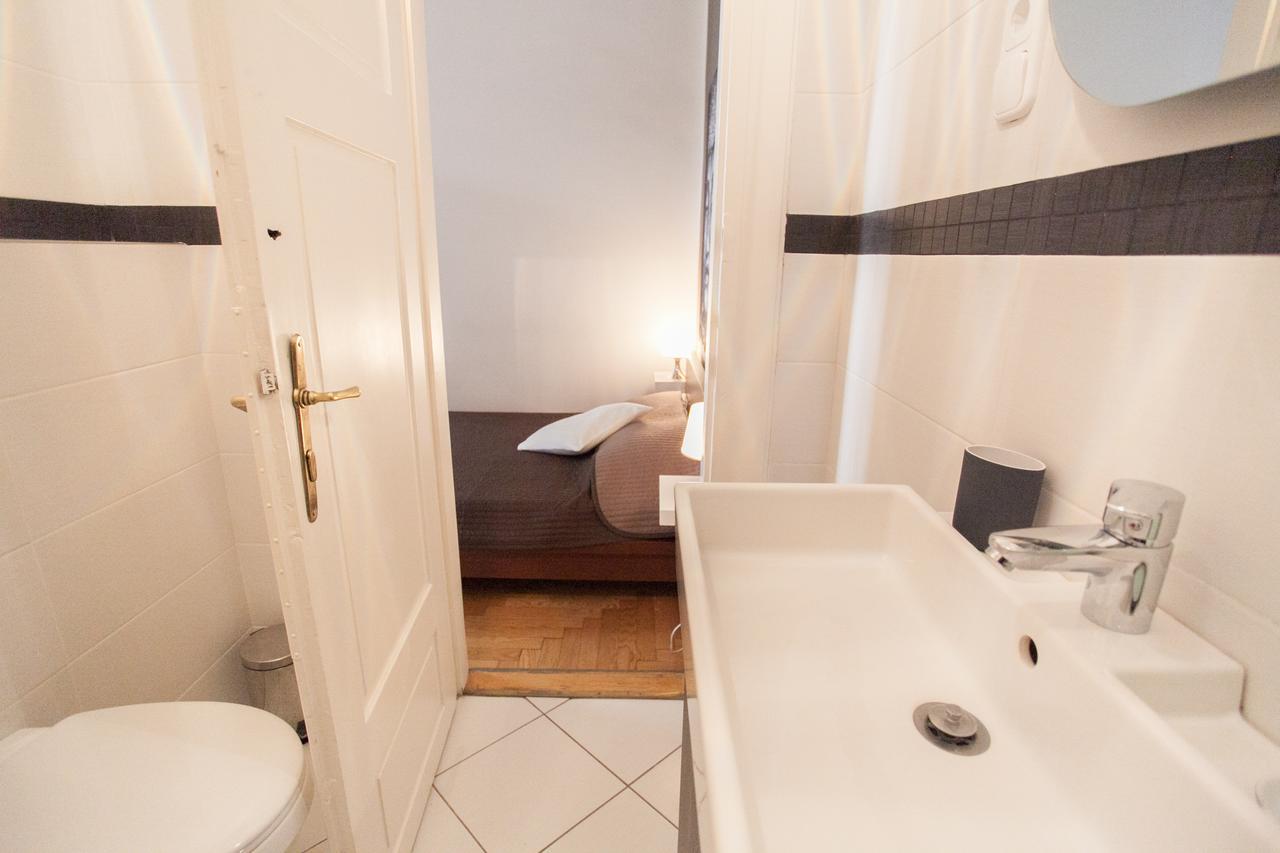 Royal Center Apartment بودابست المظهر الخارجي الصورة