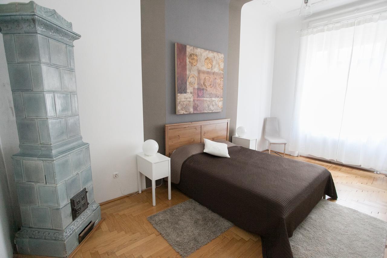 Royal Center Apartment بودابست المظهر الخارجي الصورة