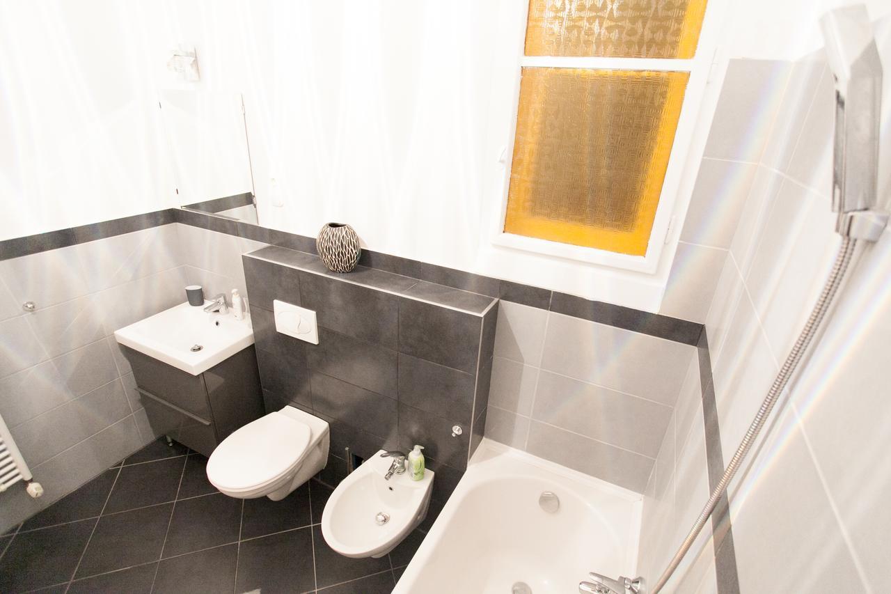 Royal Center Apartment بودابست المظهر الخارجي الصورة