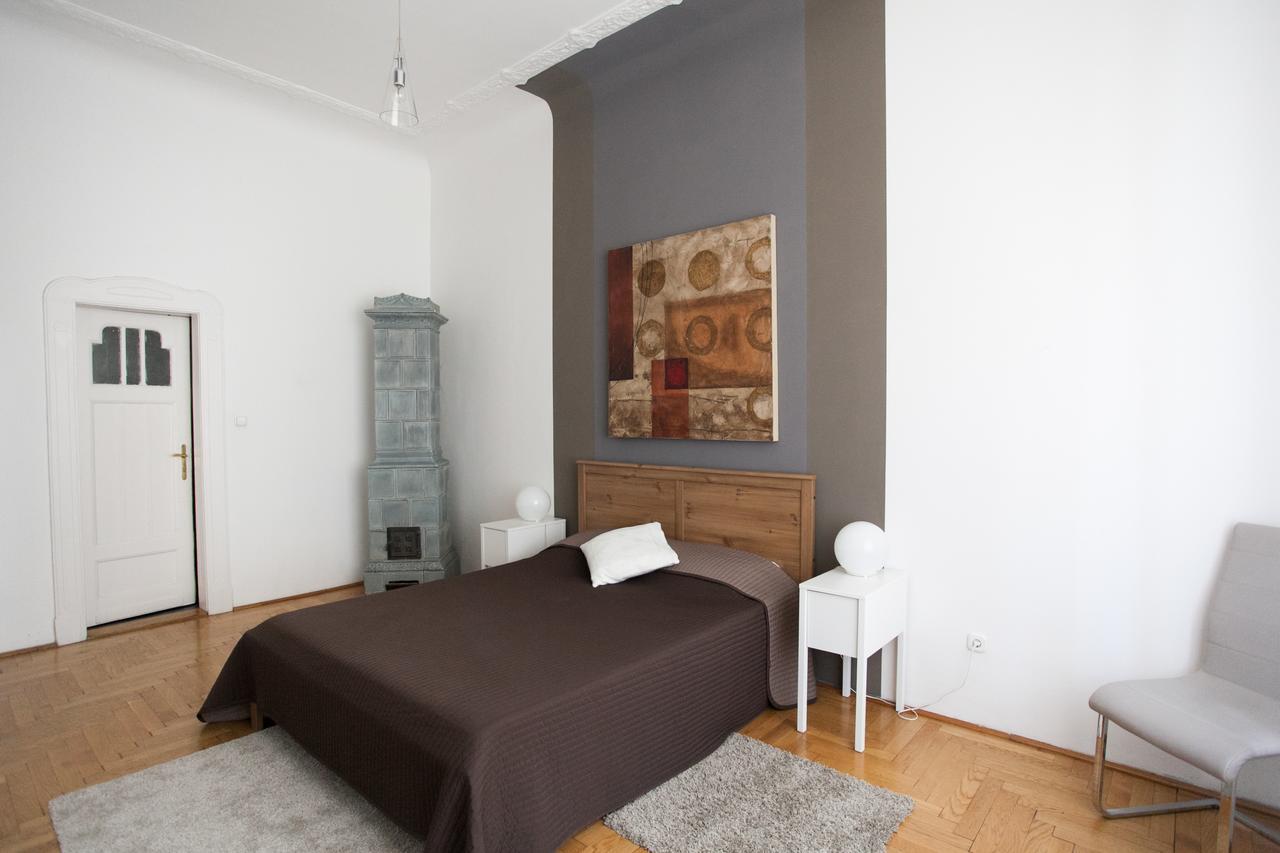 Royal Center Apartment بودابست المظهر الخارجي الصورة