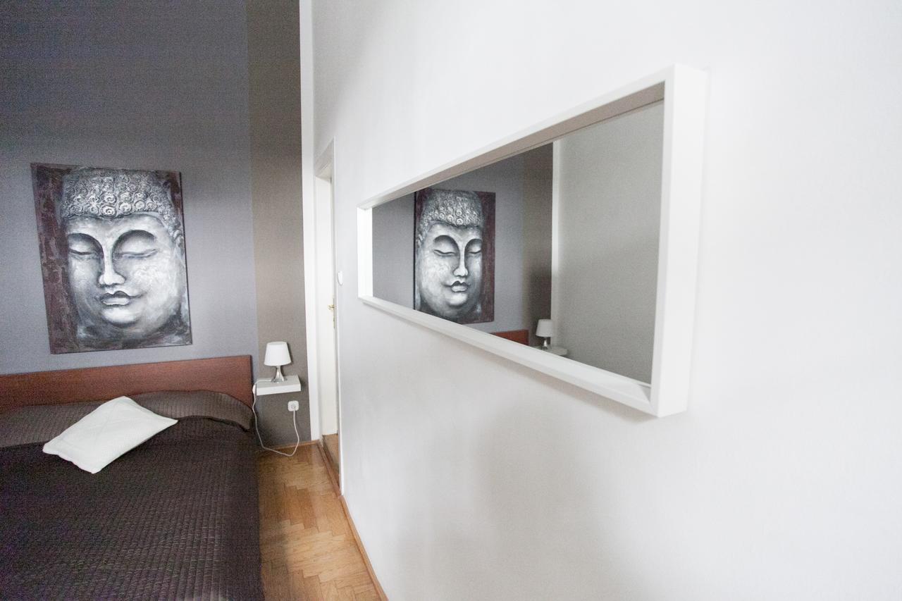 Royal Center Apartment بودابست المظهر الخارجي الصورة