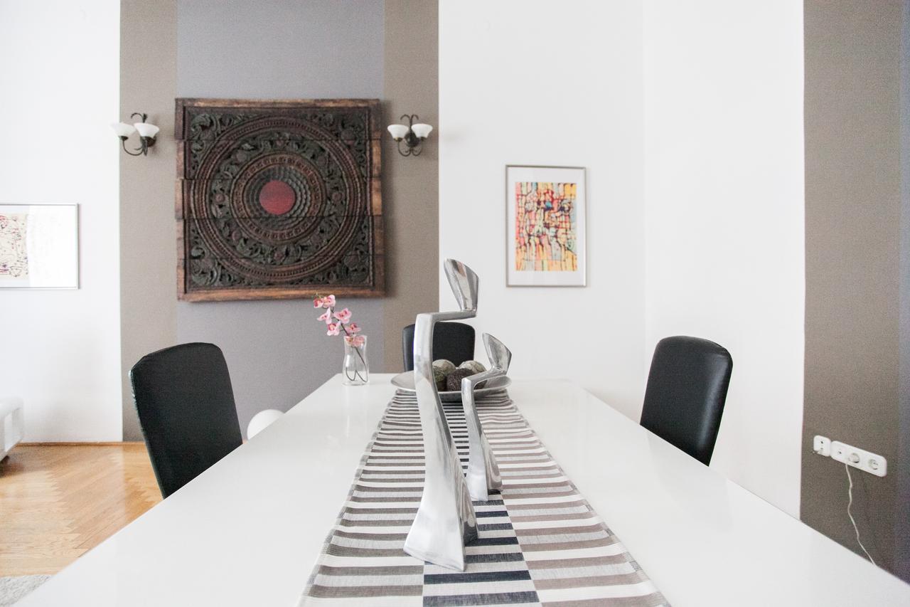 Royal Center Apartment بودابست المظهر الخارجي الصورة