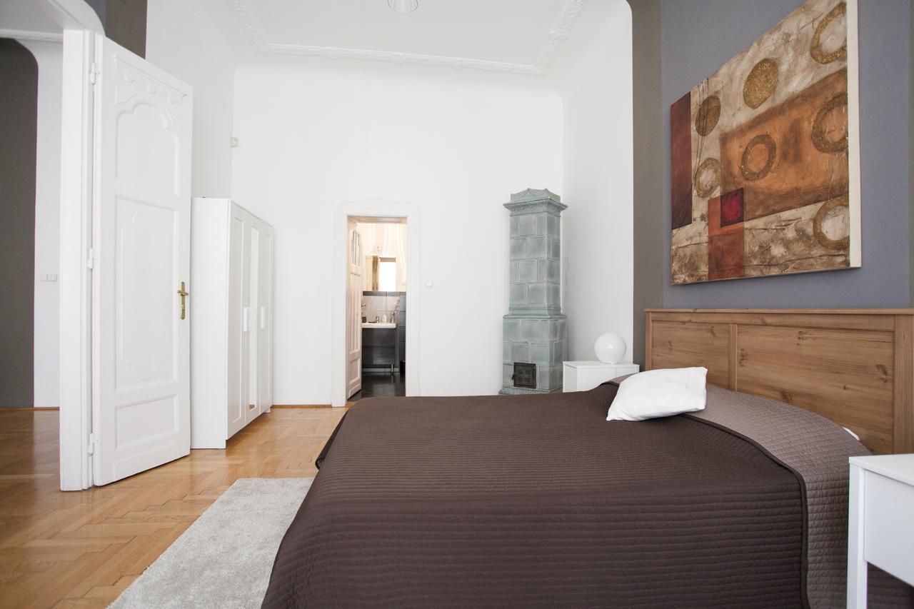 Royal Center Apartment بودابست المظهر الخارجي الصورة