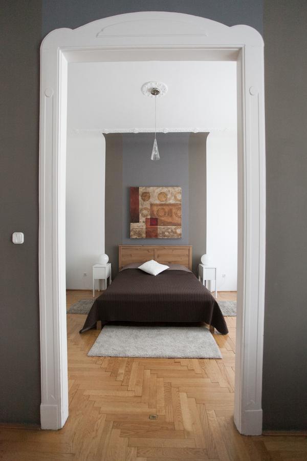 Royal Center Apartment بودابست المظهر الخارجي الصورة