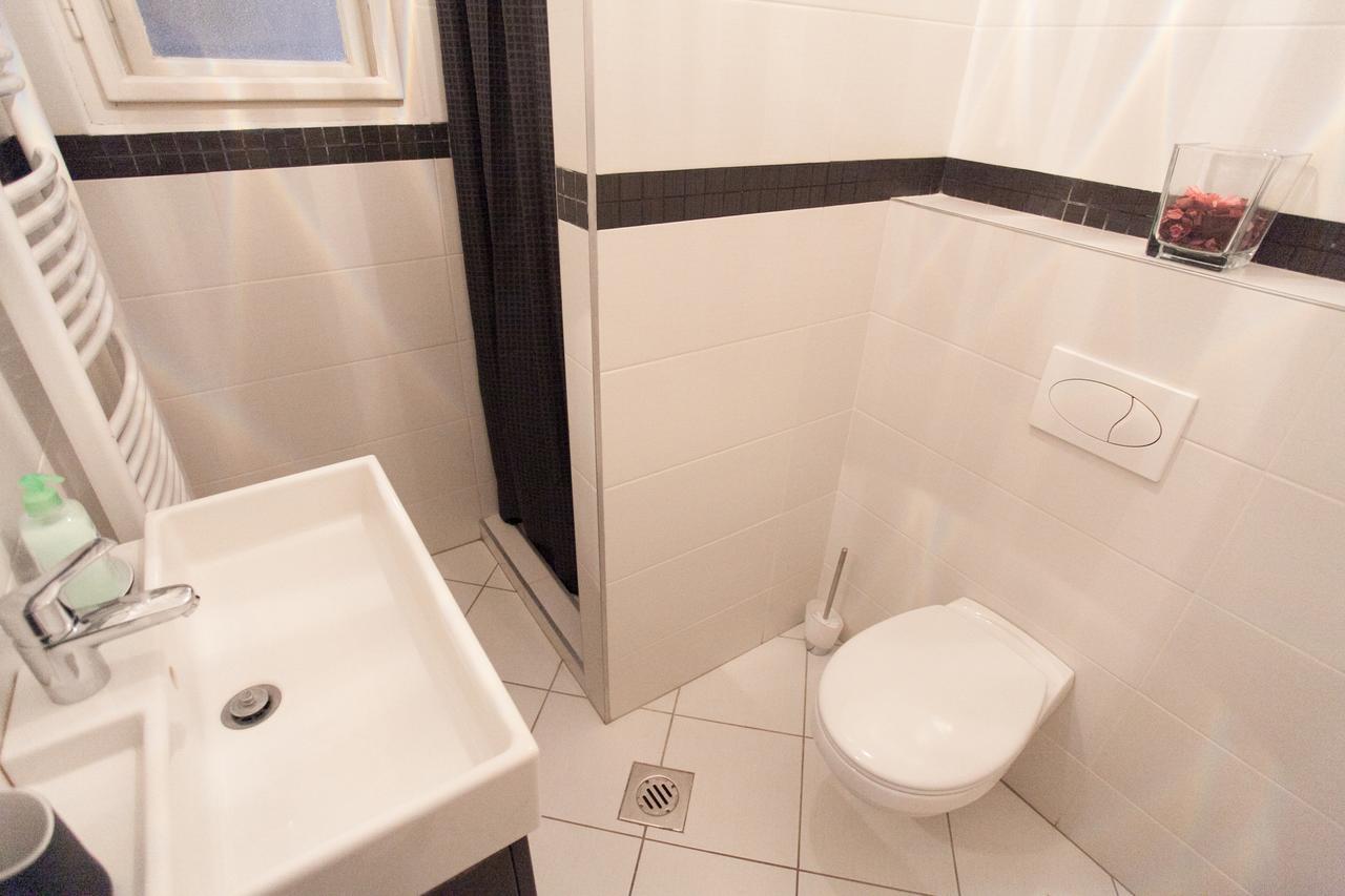 Royal Center Apartment بودابست المظهر الخارجي الصورة