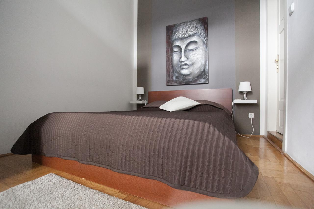 Royal Center Apartment بودابست المظهر الخارجي الصورة